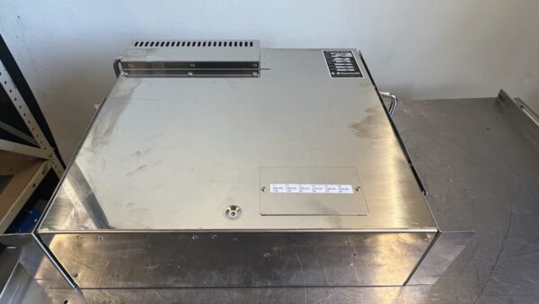 5753 Kawasaki 30C63E-A003 Robot Controller