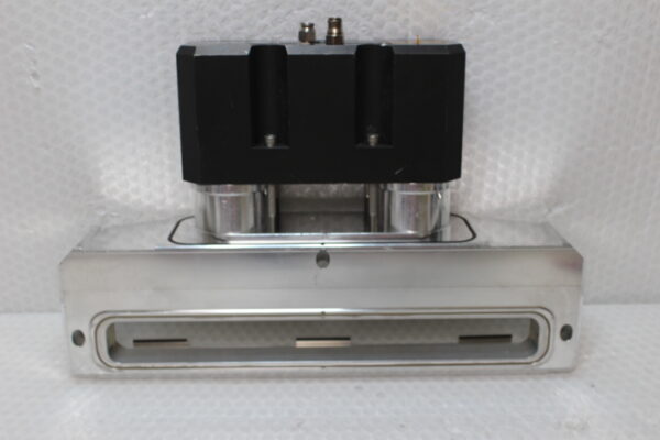 6039 VAT 0340X-CA24-BFP1/3316 Gate Valve