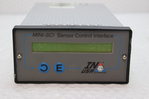 6047 IN USA Mini-SCI Sensor Control Interface