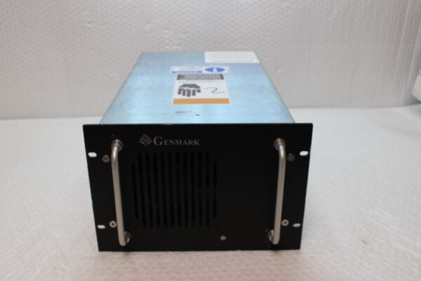6074 Genmark Automation SMALL, 9800109201 System Controller