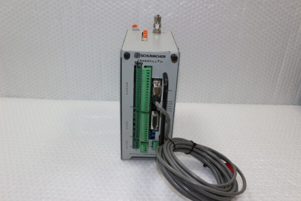 6149 Schumacher Z0703-002570, 1491-1014 Transfill II Refill Controller