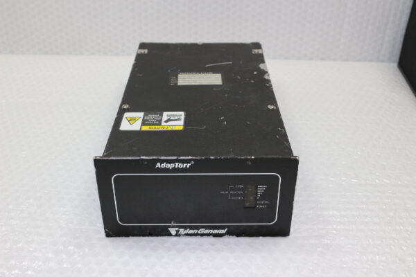 6167 Tylan/Novellus AC413C, 27-053668-00 AdapTorr Valve Controller