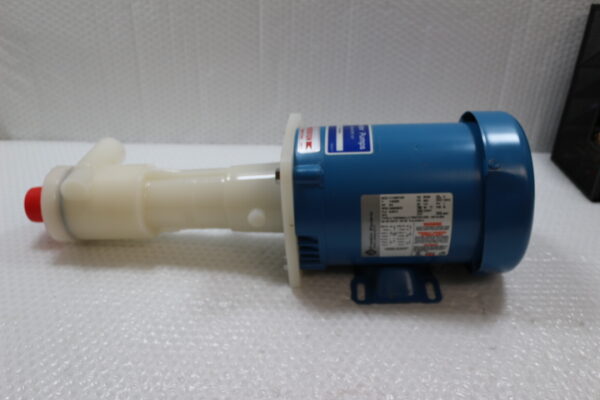 6179 Webster 1S5GX0009 Immersible Pump