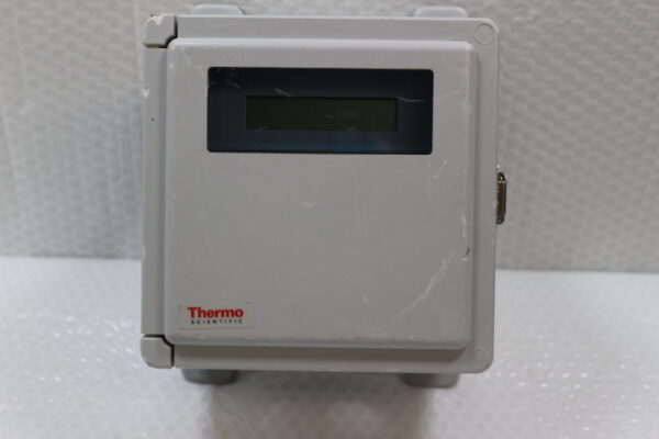 6181 Thermo Fisher Scientific TX10 Dedicated Transit-Time Ultrasonic Flowmeter