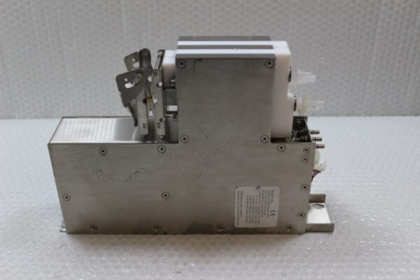 6209 Mykrolis RGEN-02 Photoresist Pump
