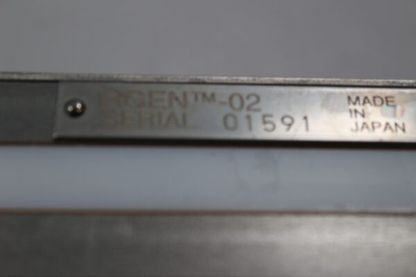6209 Mykrolis RGEN-02 Photoresist Pump - Image 2