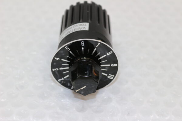 6241 Tokio Rikosha Varitap VP-03A Potentiometer Thyristor