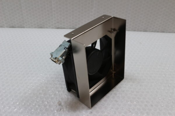 6245 Delta Electronics AFB1224VHE DC Brushless Cooling - Image 2
