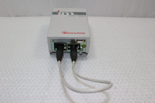 6247 Edwards NRD289000 IM S/COMMS+TI-MIHO S/W MODS Module