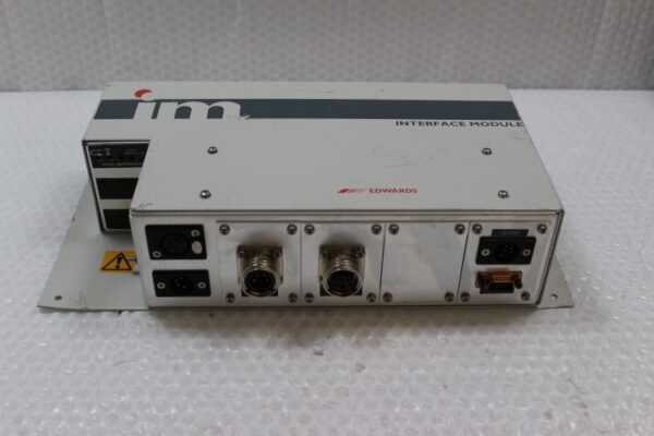 6248 Edwards A52844540 Interface Flash Module