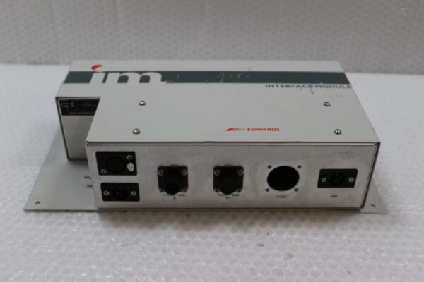 6249 Edwards A52844410 Interface Flash Module
