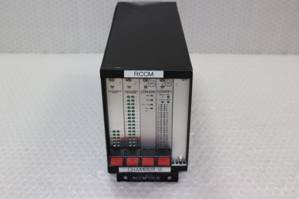 6250 Applied Materials 0010-03629 RCCM Chamber Control