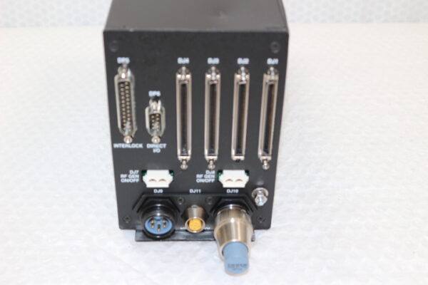 6250 Applied Materials 0010-03629 RCCM Chamber Control - Image 2