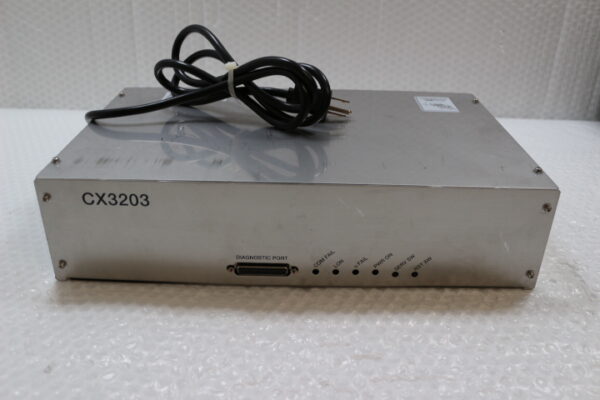 6259 Kokusai Electric CX3203 Furnace Gas Controller