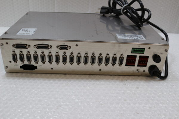 6259 Kokusai Electric CX3203 Furnace Gas Controller - Image 2