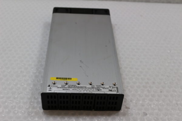 6261 Excelsys XCC Power Supply