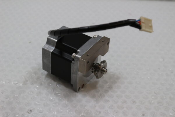 6266 Oriental Motor Vexta PK566-NA 5-Phase Stepping Motor