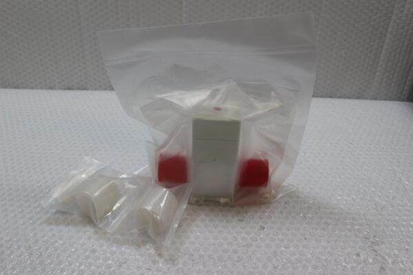 6268 Swagelok NXT-DRP81AFJFJ-C Pneumatic 2-Way Valve