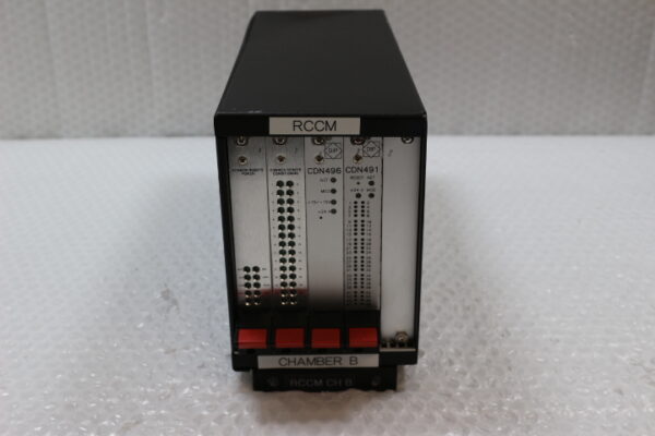 6274 Applied Materials 0190-02700-002, 710000110 Signal Condition Box