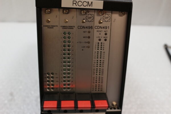 6274 Applied Materials 0190-02700-002, 710000110 Signal Condition Box - Image 2