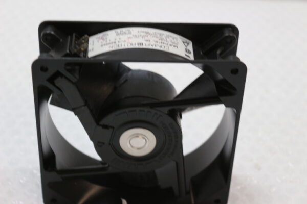6279 Comair Rotron MD12B2, 028868 Muffin XL DC Fan