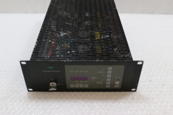 6280 CDK VEC-C8-X0111 Pressure Controller