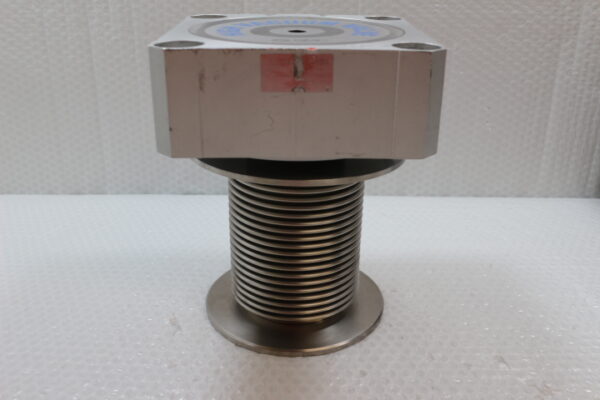 6281 SMC XLA16A-…M9BA High Vacuum Valve