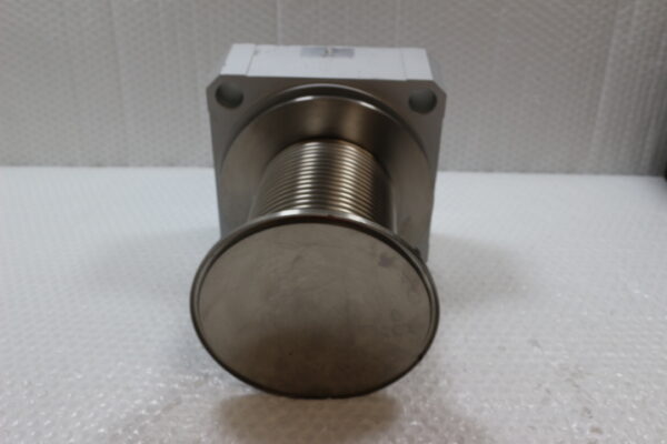 6281 SMC XLA16A-…M9BA High Vacuum Valve - Image 2