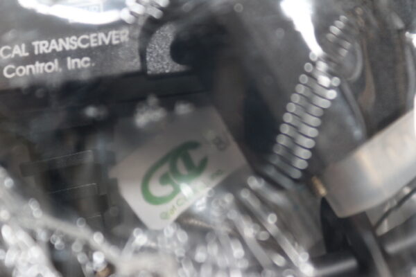 6288 Get Control E84, GC104002 Optical Transceiver - Image 2
