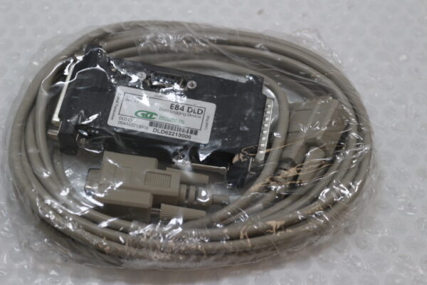 6289 Get Control E84DLD Data Logging Device