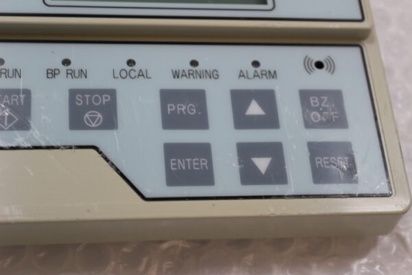 6290 Ebara Vacuum Pump Display Controller - Image 2