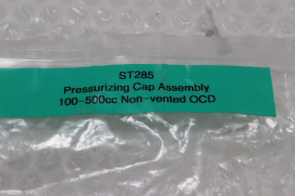 6301 ST285 Pressurizing Cap Assy. - Image 2