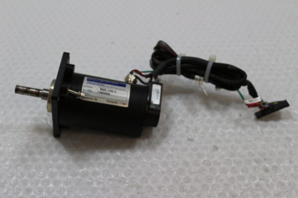 6303 Kollmorgen Inland BMHSE-1206-A Servo Motor