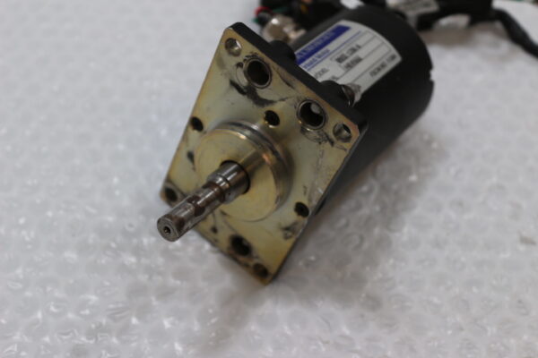 6303 Kollmorgen Inland BMHSE-1206-A Servo Motor - Image 2