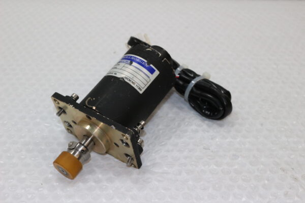 6304 Kollmorgen Inland BMHSE-1205-A Servo Motor