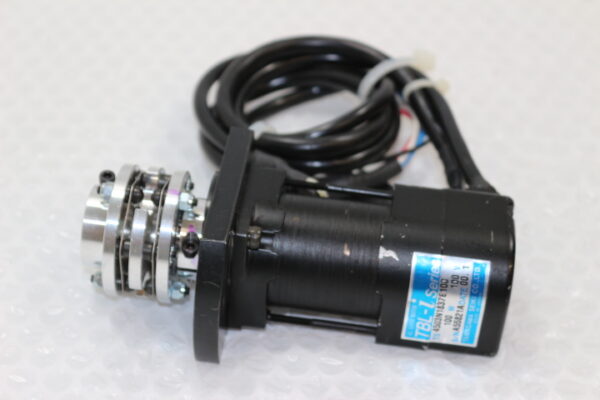 6306 Tamagawa Seiki TS4503N1837E100 AC Servo Motor