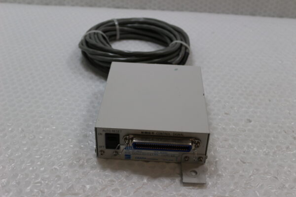 6311 Ebara VIF-AA1C, Y490130-043 Interface Box
