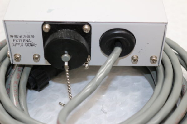 6311 Ebara VIF-AA1C, Y490130-043 Interface Box - Image 2
