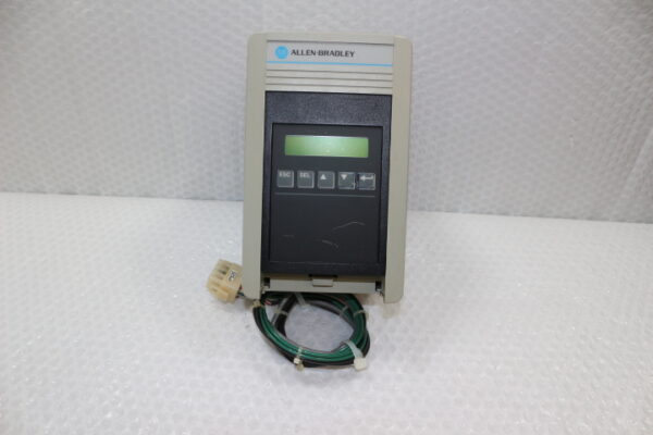6312 Allen-Bradley 1305-AA04A-HAP AC Drive