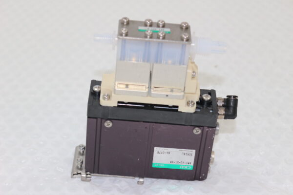 6327 CKD AMC-VL-X1-BD Pneumatic Solenoid Valve