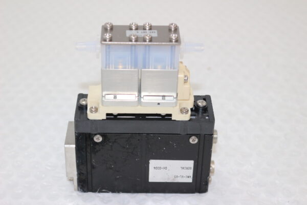 6328 CKD AMC-VL-X5 Air Operated PFA Valve