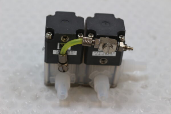 6329 CKD AMG00-8BUR-X04-20-TC Air Operated Valve