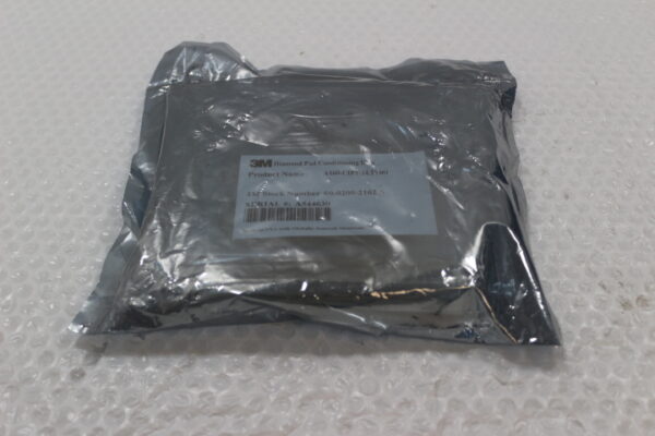 6337 3M A160-CIP1 (4.25 in), 60-0200-2162-6 Diamond Pad Conditioning Disk