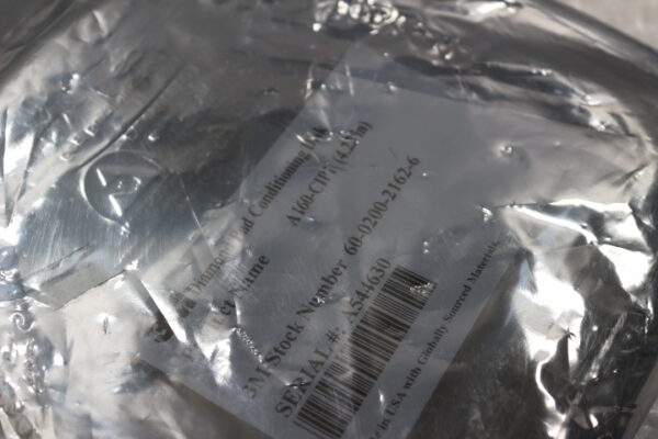 6337 3M A160-CIP1 (4.25 in), 60-0200-2162-6 Diamond Pad Conditioning Disk - Image 2