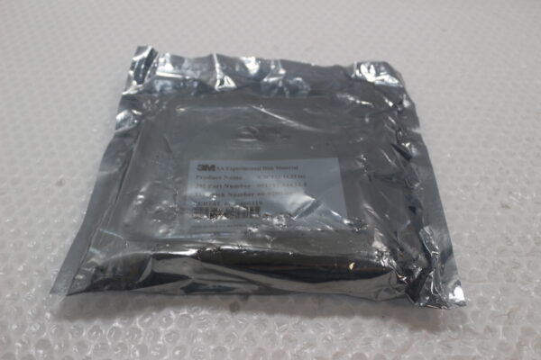 6339 3M iC3CT33 (4.25in), 60-0200-0856-5 Diamond Pad Conditioning Disk
