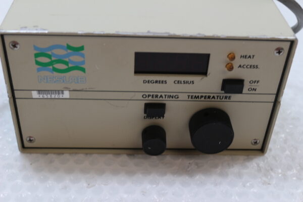 6343 Neslab Instruments 163103200700 Controller