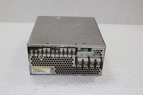 6345 Cosel PAA600F-24 Power Supply