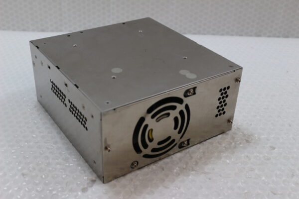 6345 Cosel PAA600F-24 Power Supply - Image 2