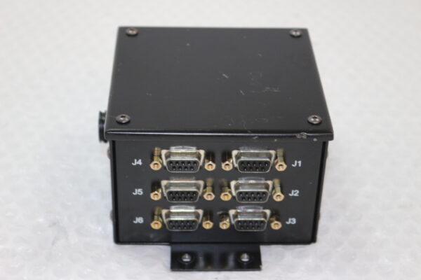 6355 711001585 Signal Condition Box.