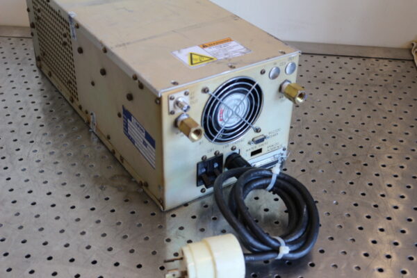 6356 RFPP RF Power Products LF-5, LF-5SWC 7520572050 RF Generator - Image 2